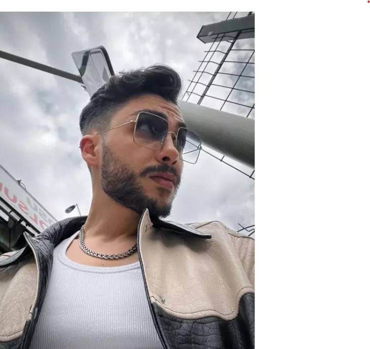 Ebru Gündeş ve Hadise onun için kavga etmişti! Minik star Aziz'in son haliyle şok etti, bakın şimdi ne yapıyor? 6